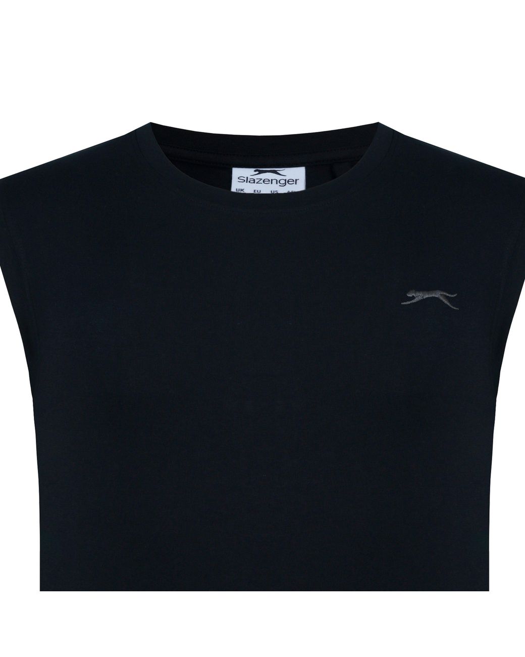 Slazenger 1881 Blue Vest for men