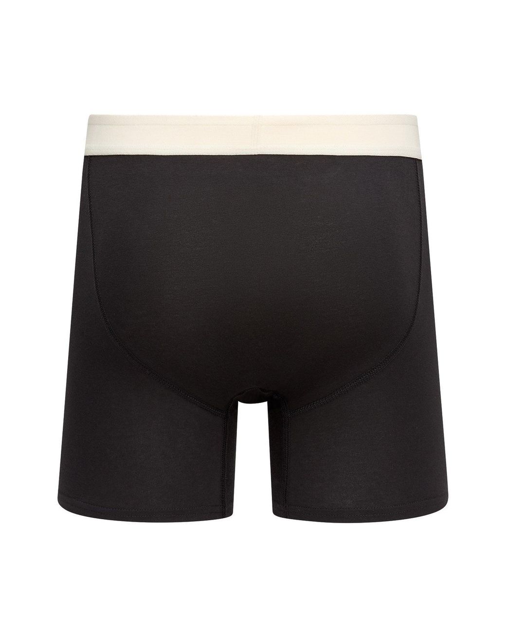 Timberland Black 3 Pack Trunks for men