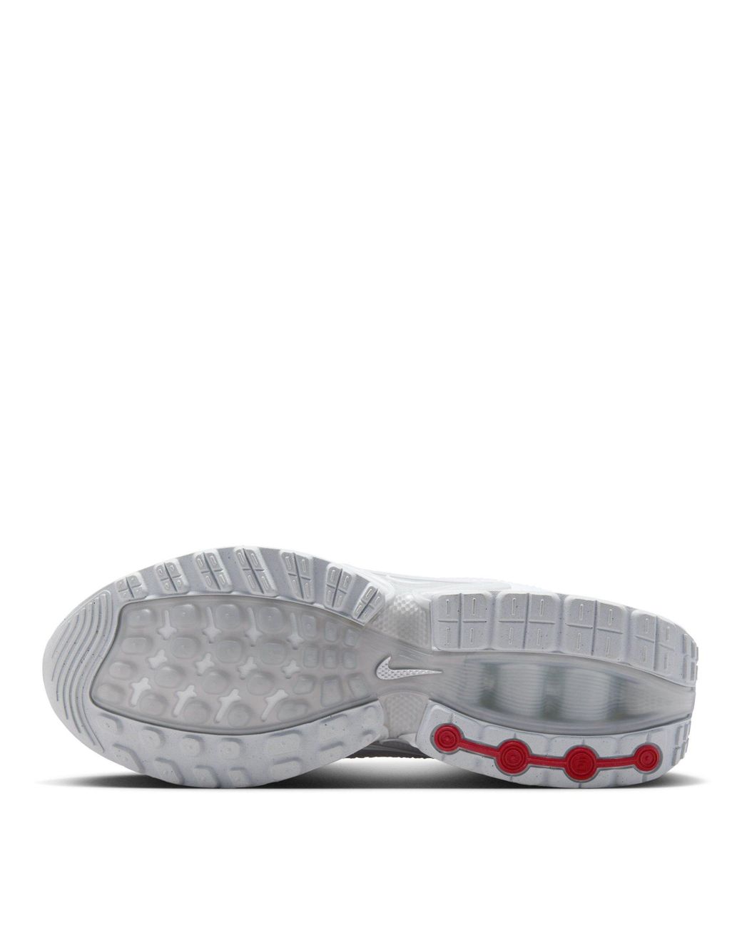 Nike Gray Air Max Dn Trainers