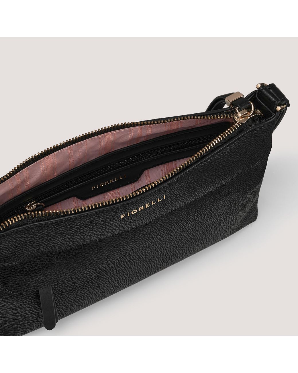 Fiorelli Black Isla Cross Body Bags