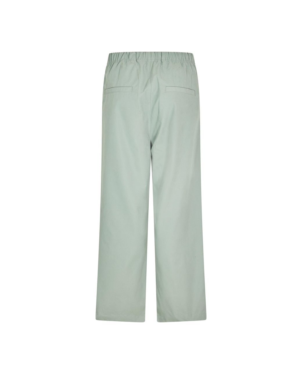 Fear Of God Green Adults' Relaxed Trouser Fleece Jogging Bottoms