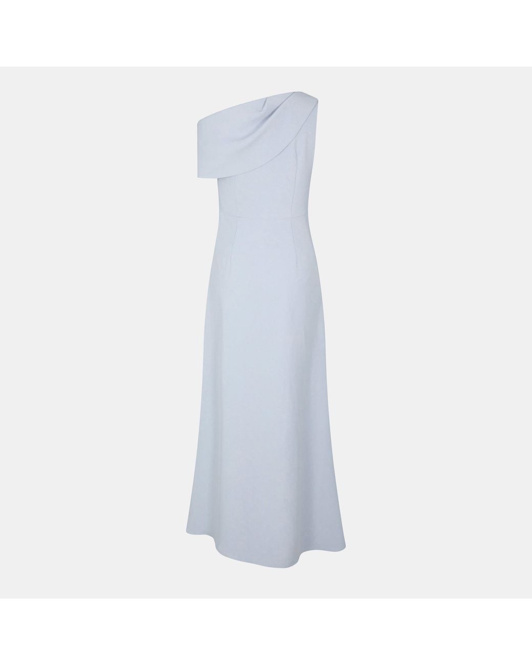 Jarlo Blue Annalee Ball Gown