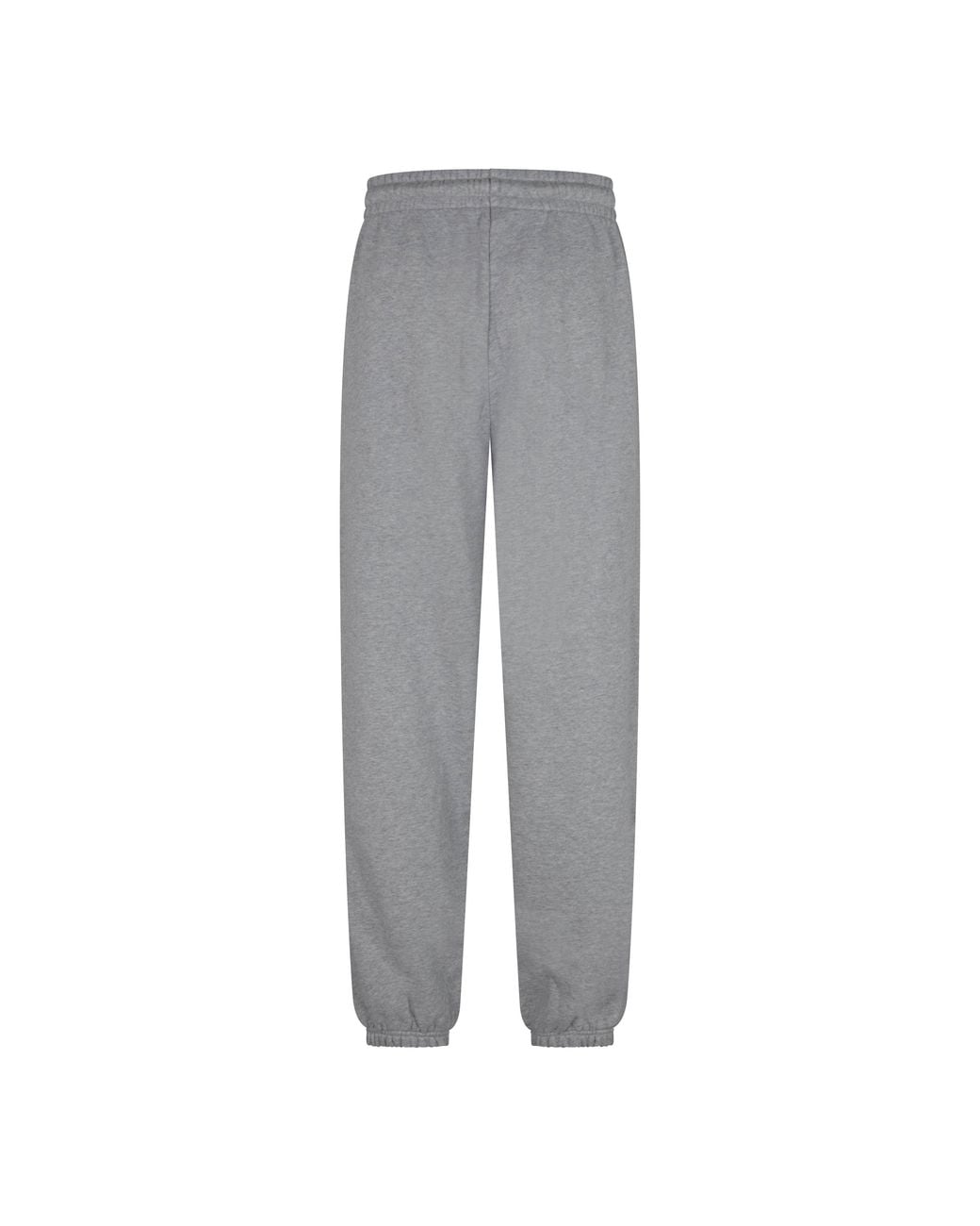 Drew House Gray Adults Sweatpant Closed Hem Fleece Joggers