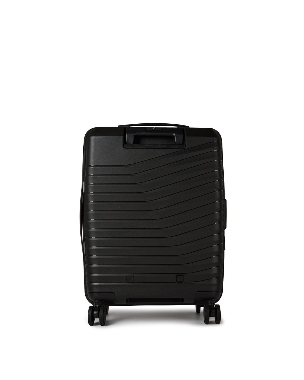 Samsonite Black Shell Hard Suitcase