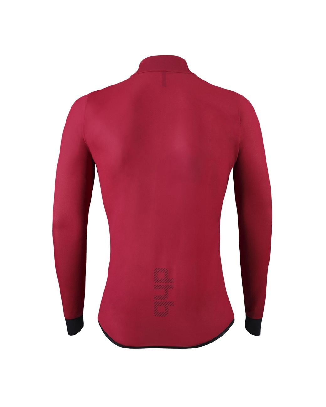 Dhb Red Aeron Wind Jacket for men