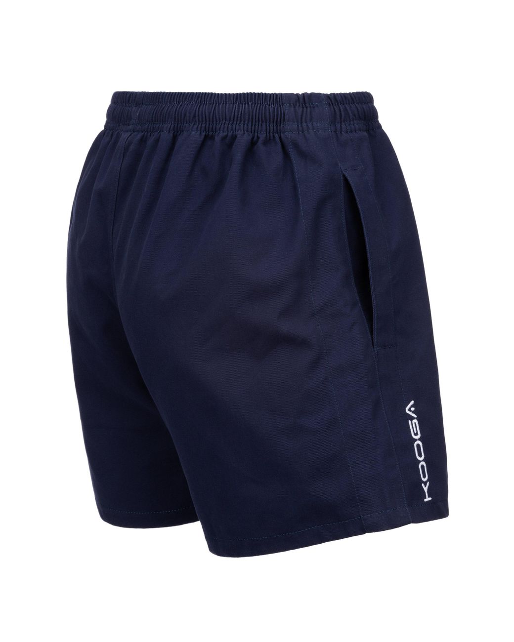 Kooga Blue Rugby Shorts for men