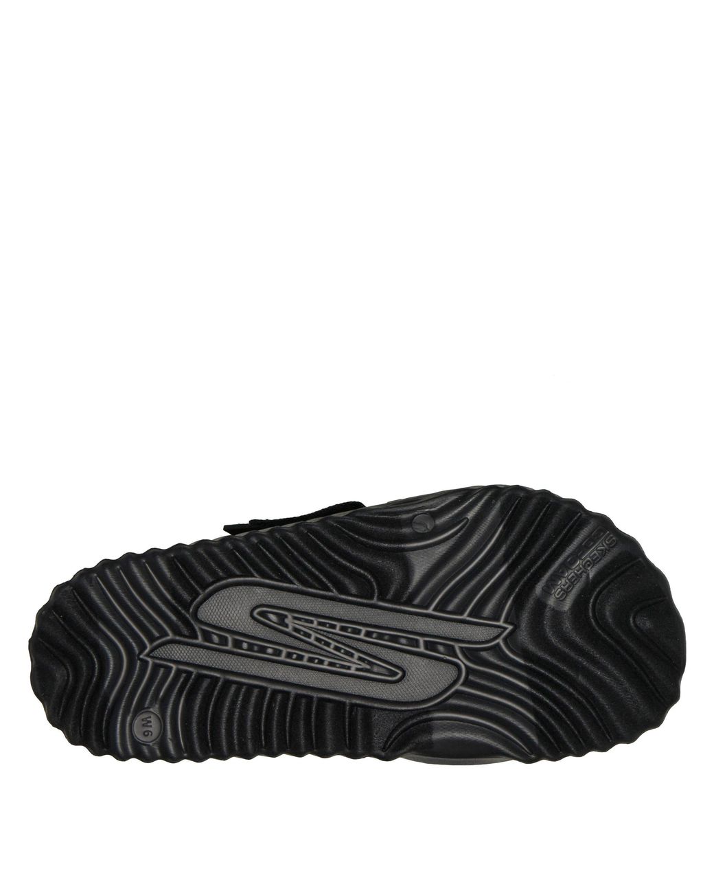 Skechers Black Runners