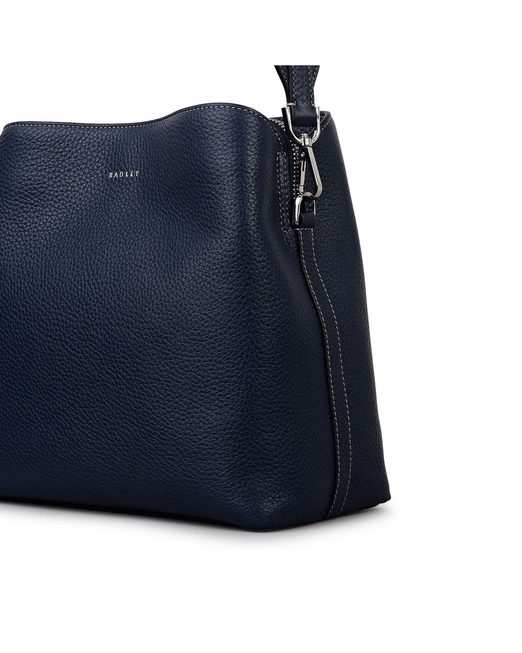 Radley Blue Dukes Place Crossbody Bag