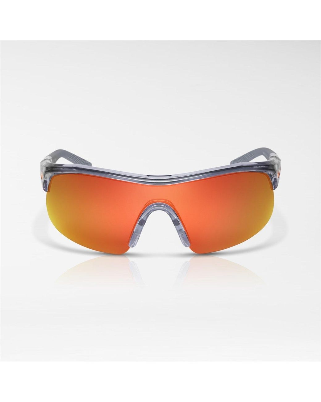 Nike Purple Show X1 Sunglasses