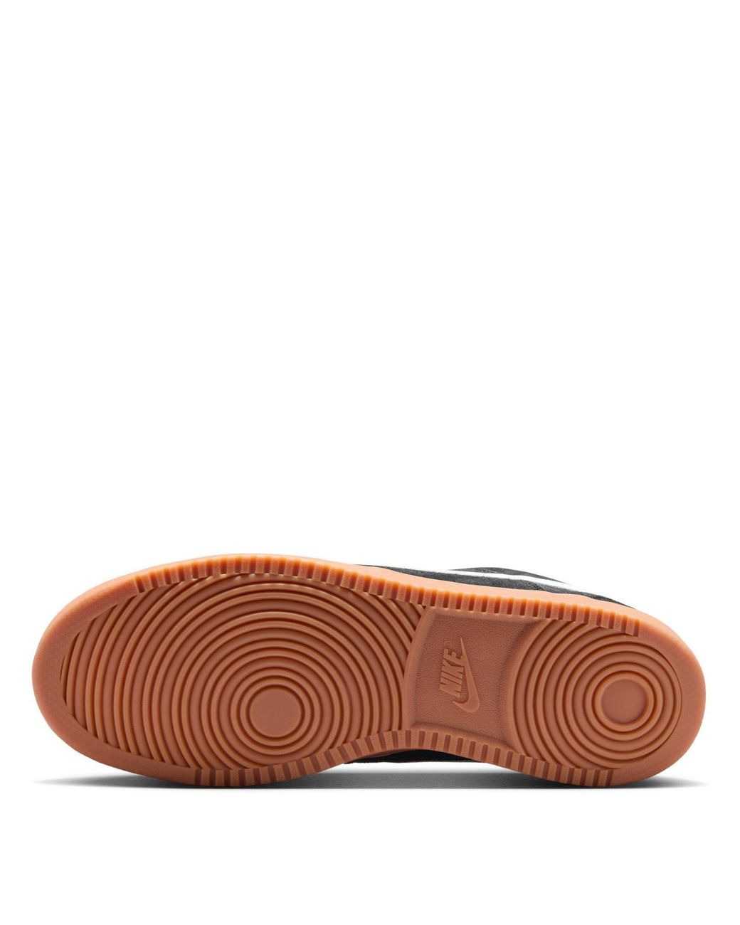 Nike Blue Low-Top Trainers for men