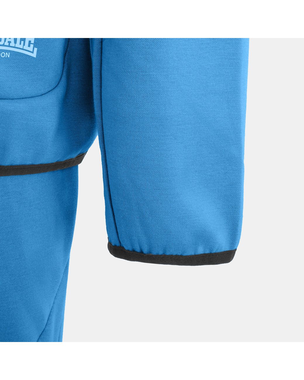 Lonsdale Blue Track Suit for men