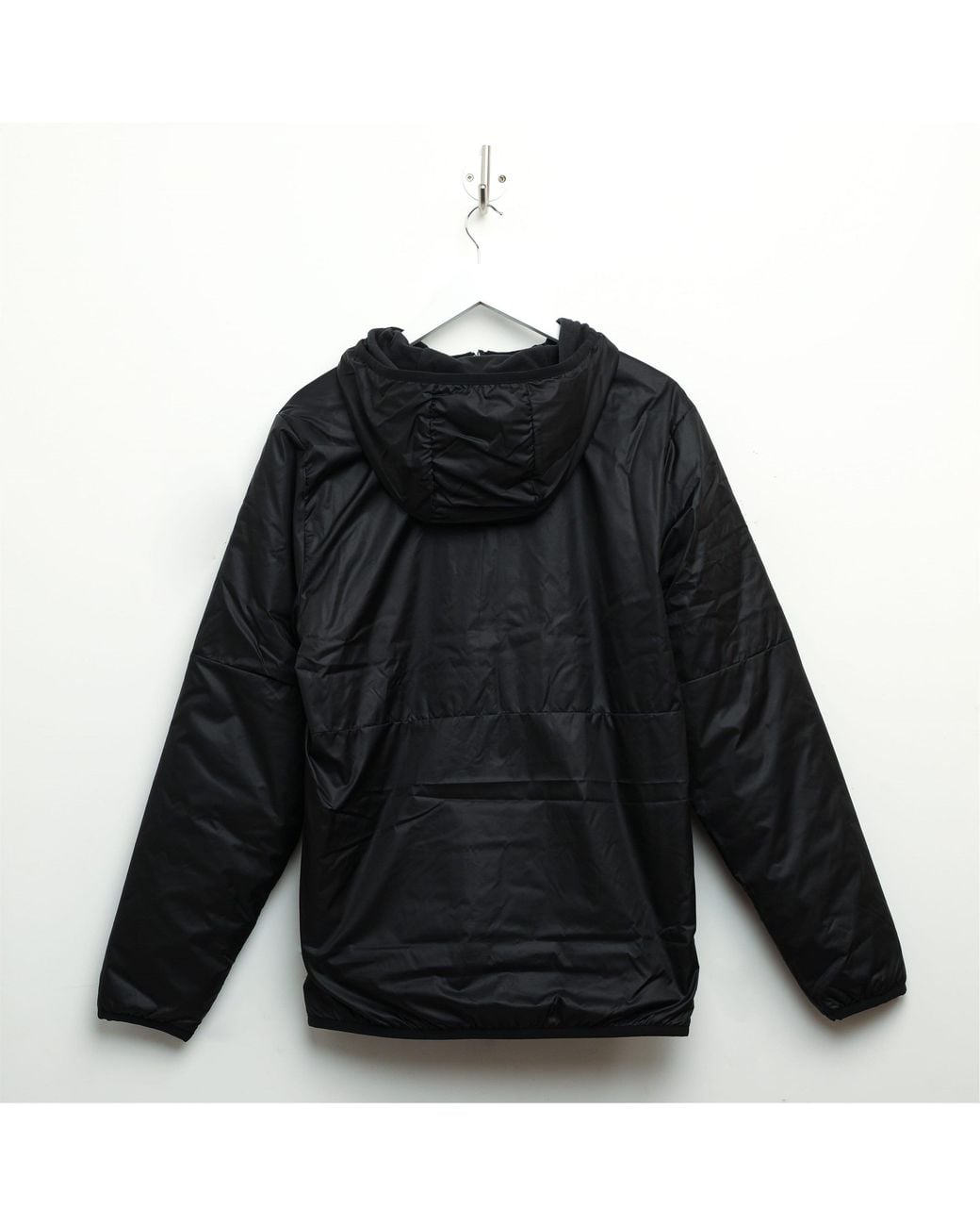 Nike Black Therma Repel Park 20 Jacket for men