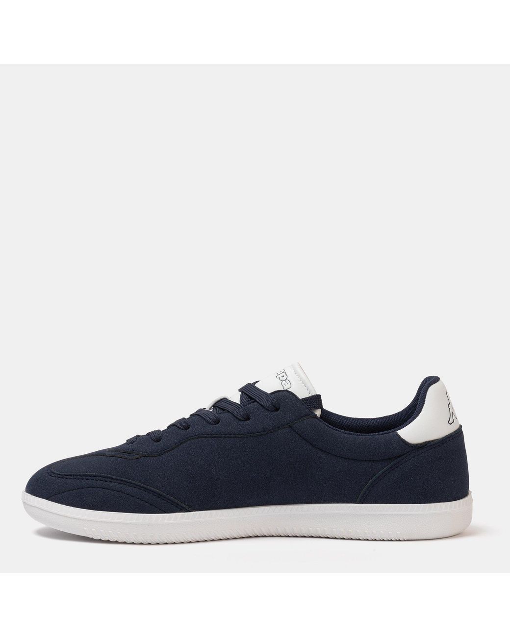 Kappa Blue Ginosa Trainers for men