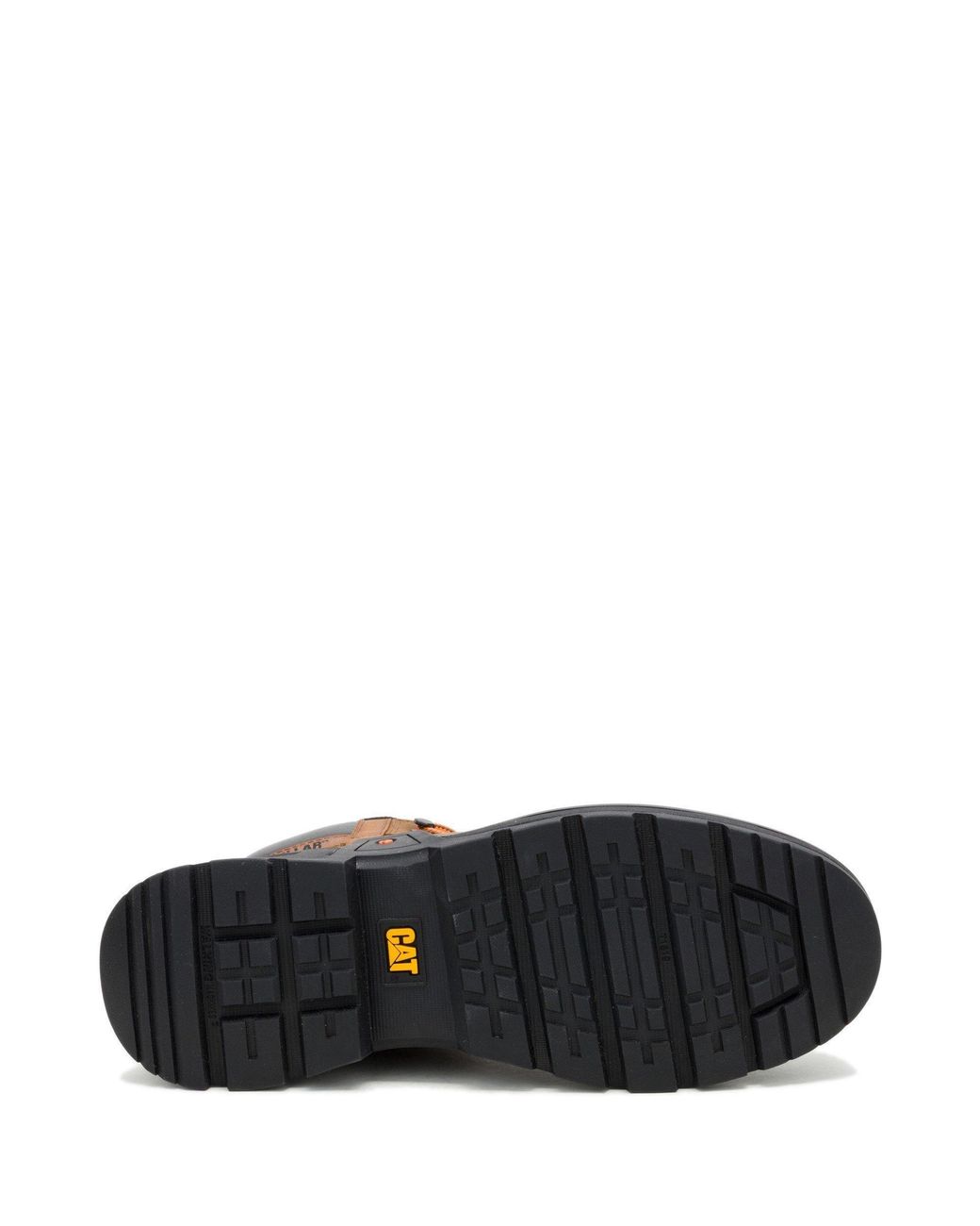 Caterpillar Brown Colorado Expedtion Hiker Waterproof for men