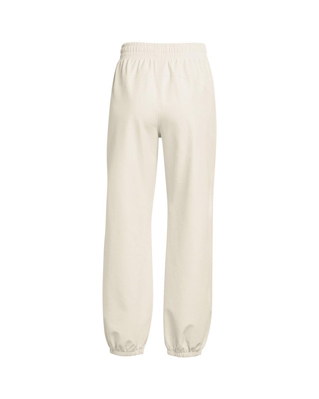 Under Armour Natural Closed Hem Woven Joggers