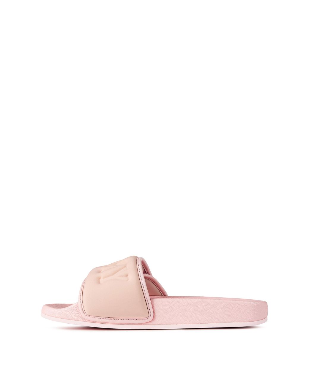 Jimmy Choo Pink Fitz/f Sliders