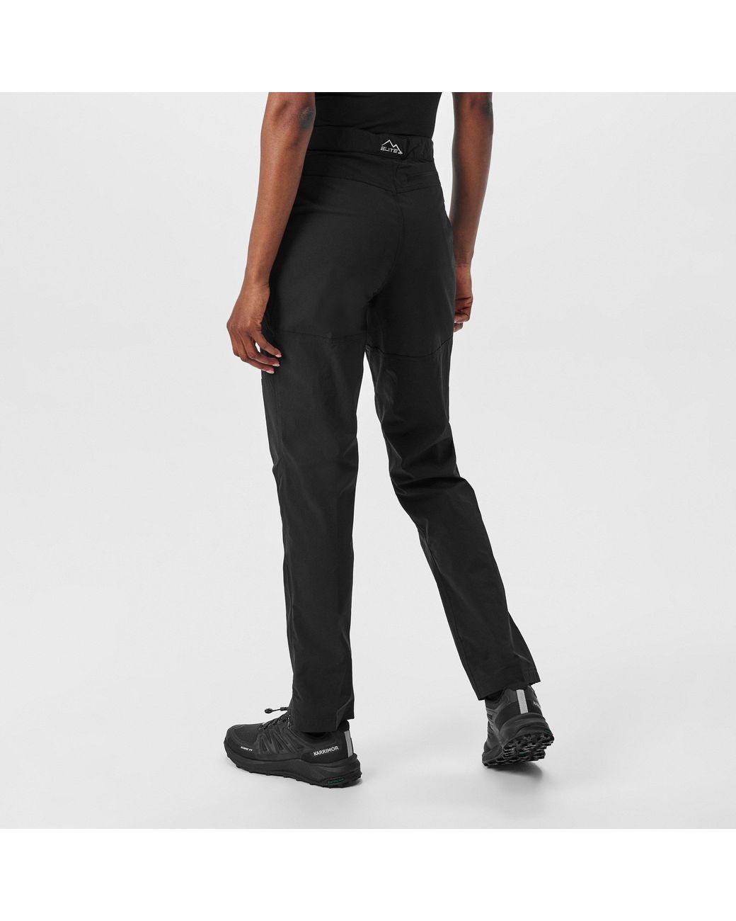 Karrimor Black Hot Rock Trouser