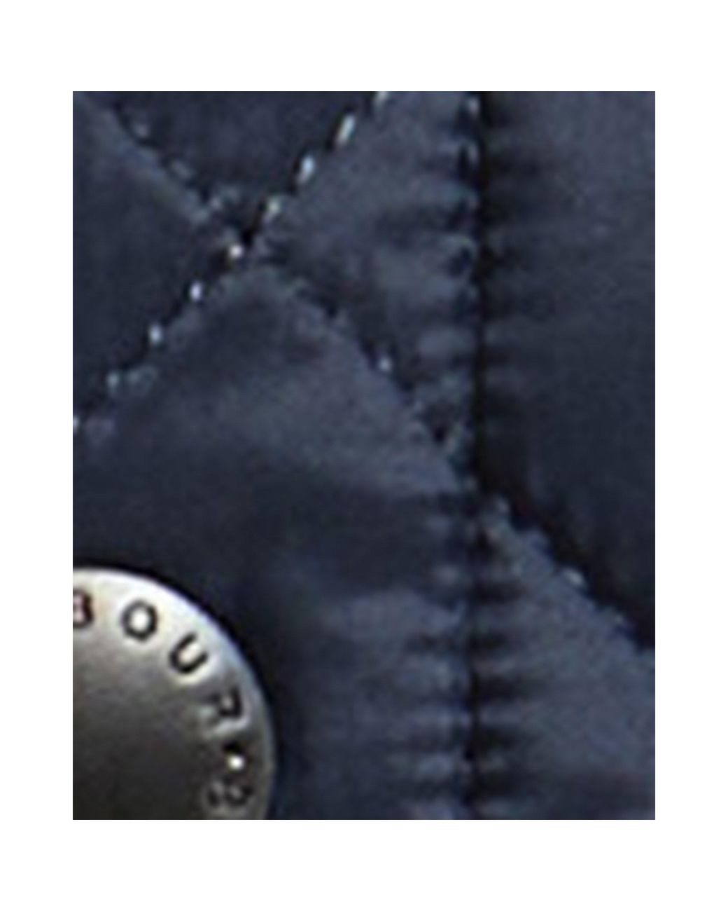 Barbour Blue Icons Heritage Quilted Jacket for men