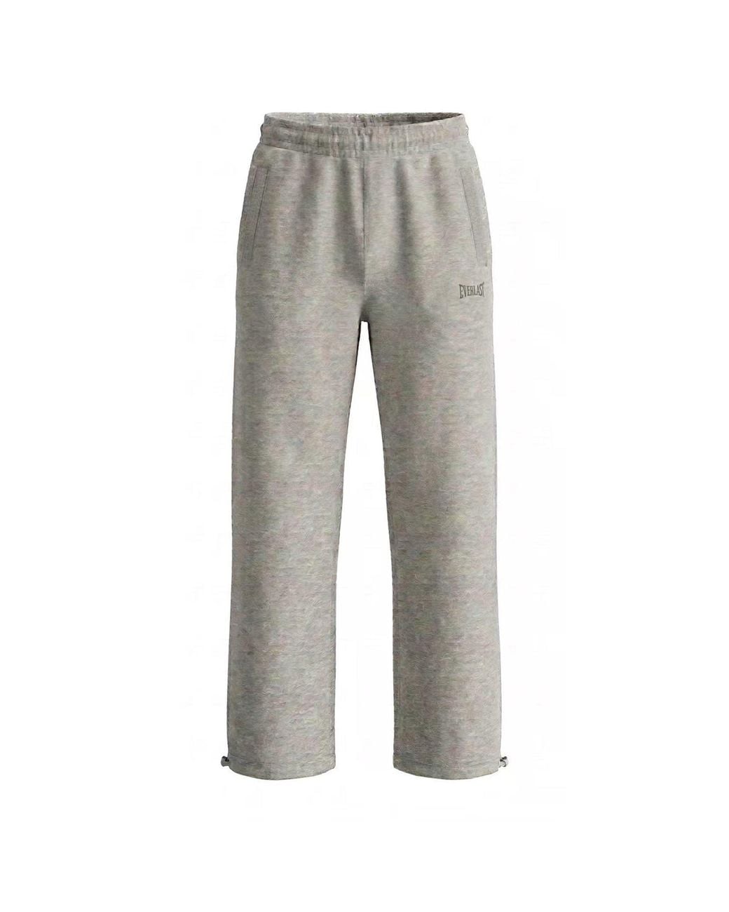 Everlast Gray Grphh Lb Jggr Sn99 for men