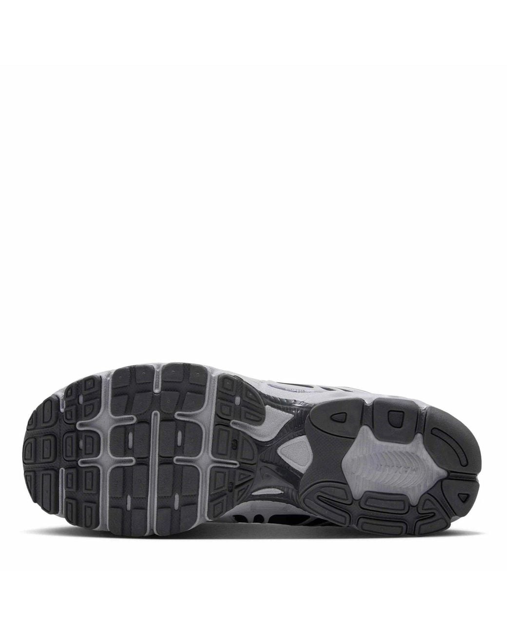 Nike Gray Trainers for men