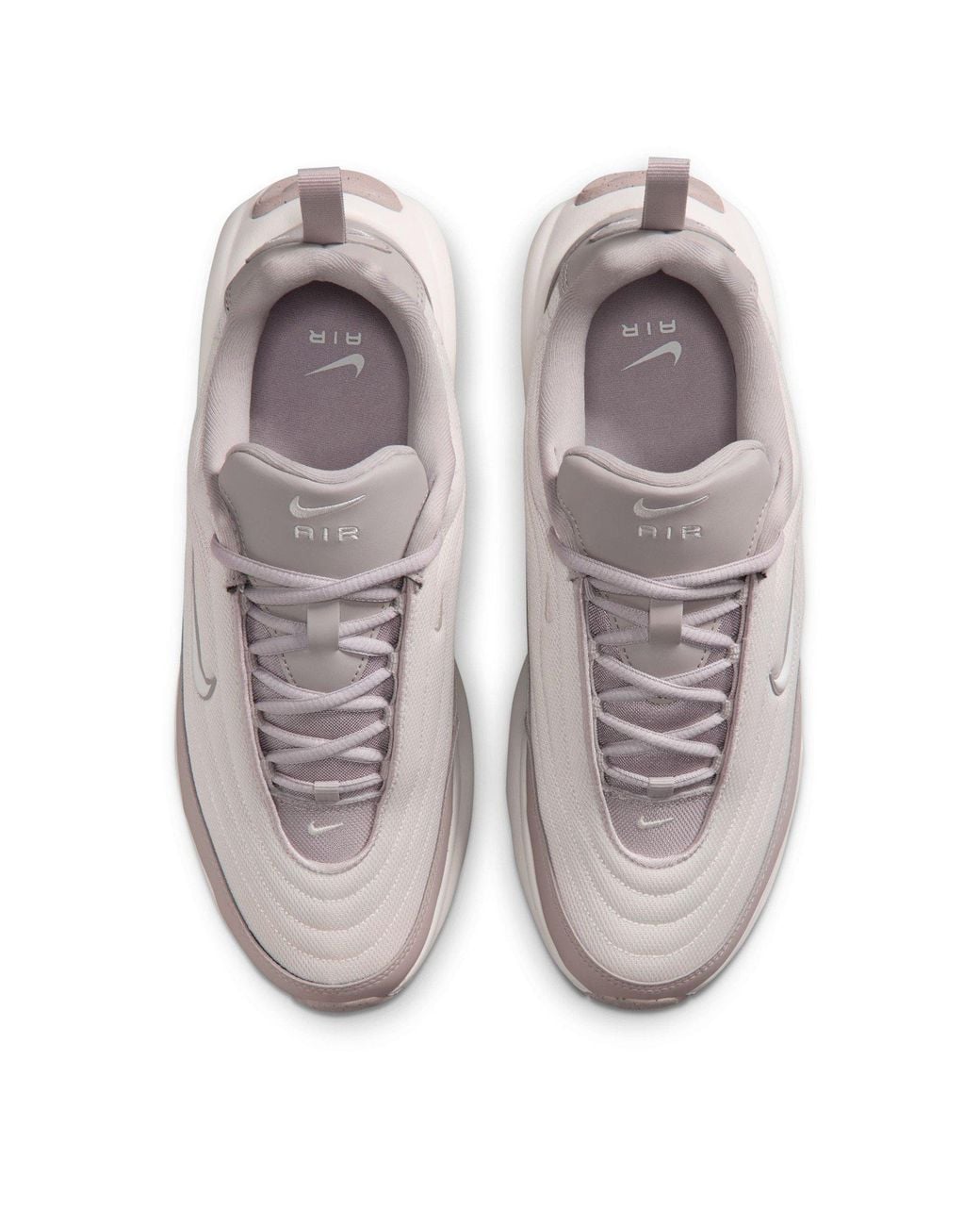 Nike Gray Trainers