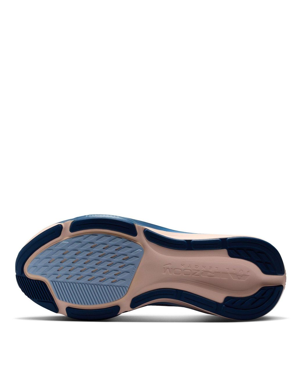 Nike Blue Women's Pegasus 42 Running Shoes