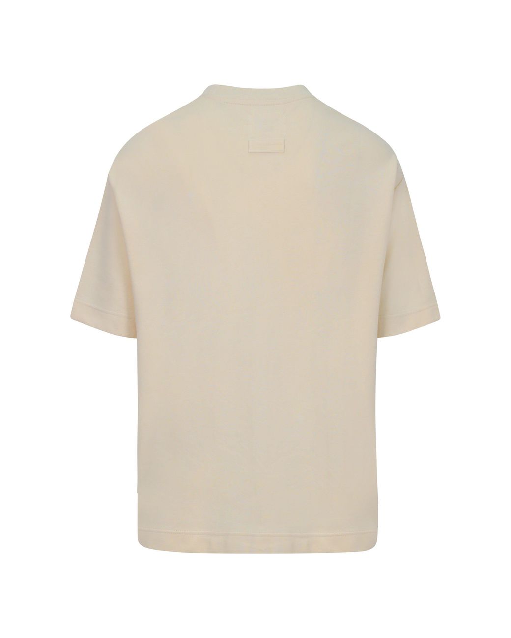 Blank Essentials Natural Arch T-Shirt for men