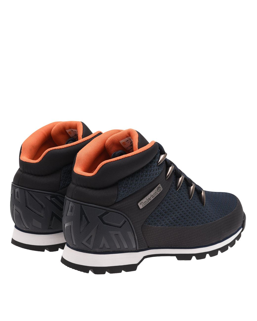 Timberland Blue Euro Sprint Boots for men