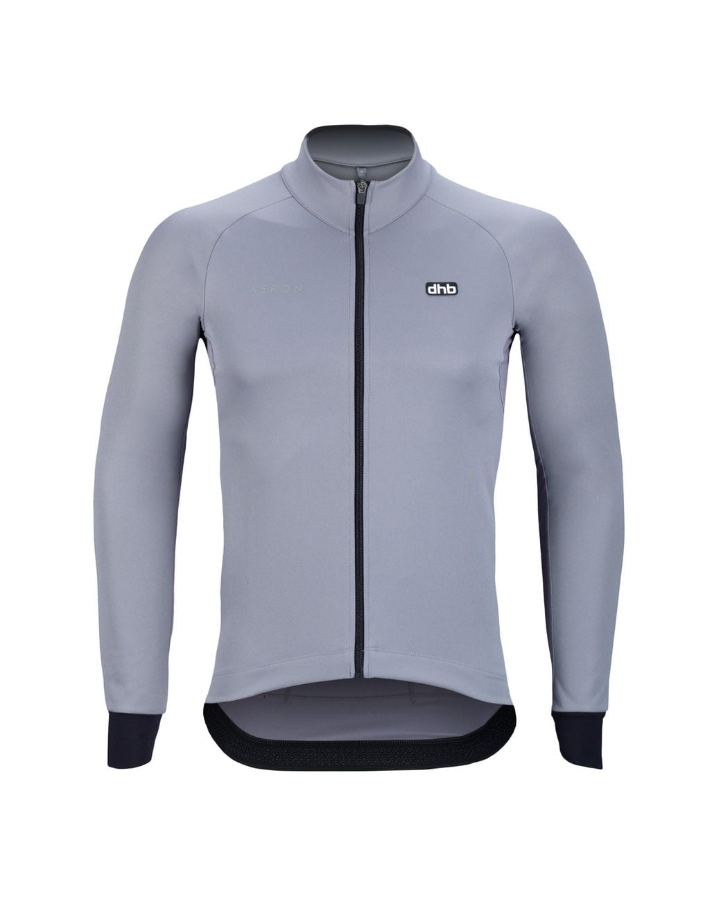 Dhb Aeron Softshell Jacket in Blue for Men | Lyst UK