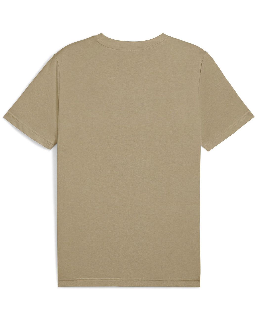 PUMA Natural Regular Fit T-Shirt for men