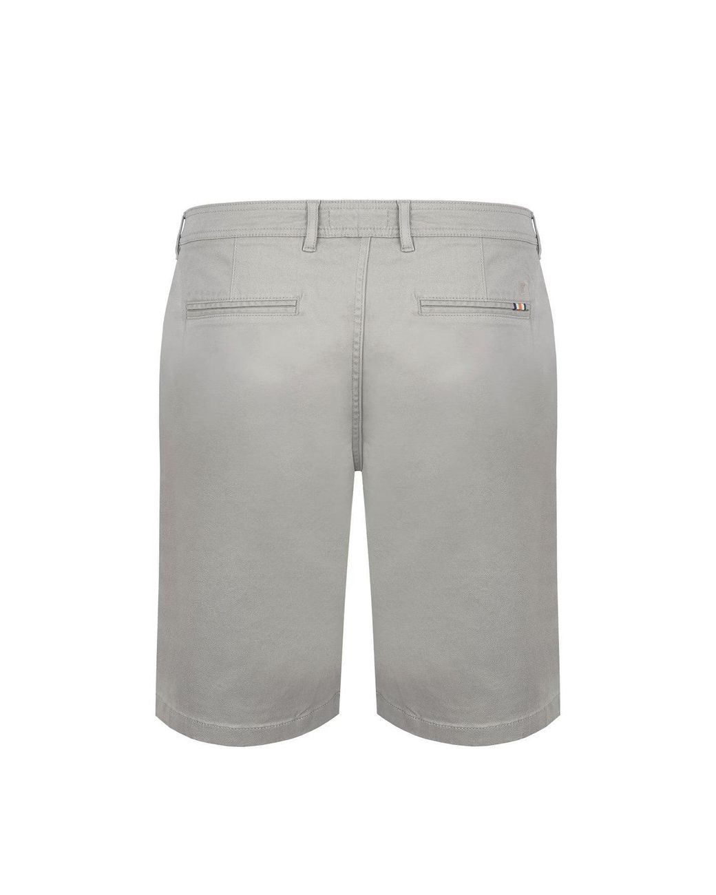 SoulCal & Co California Gray Chino Short for men