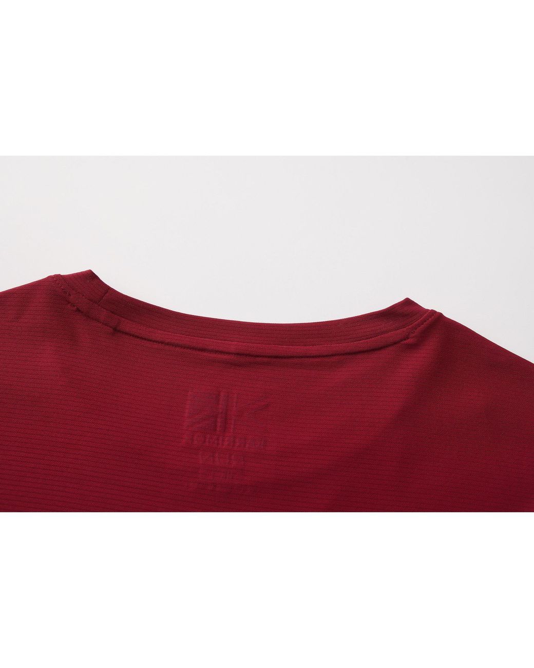 Karrimor Red Run Short Sleeve T Shirt for men