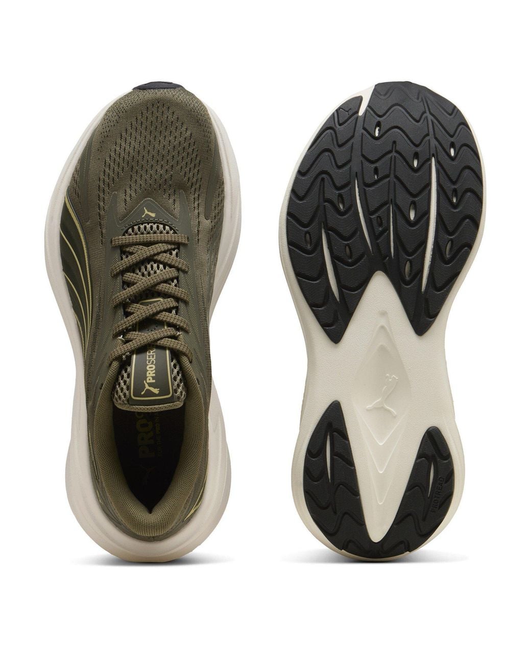 PUMA Green Maxima Pro for men