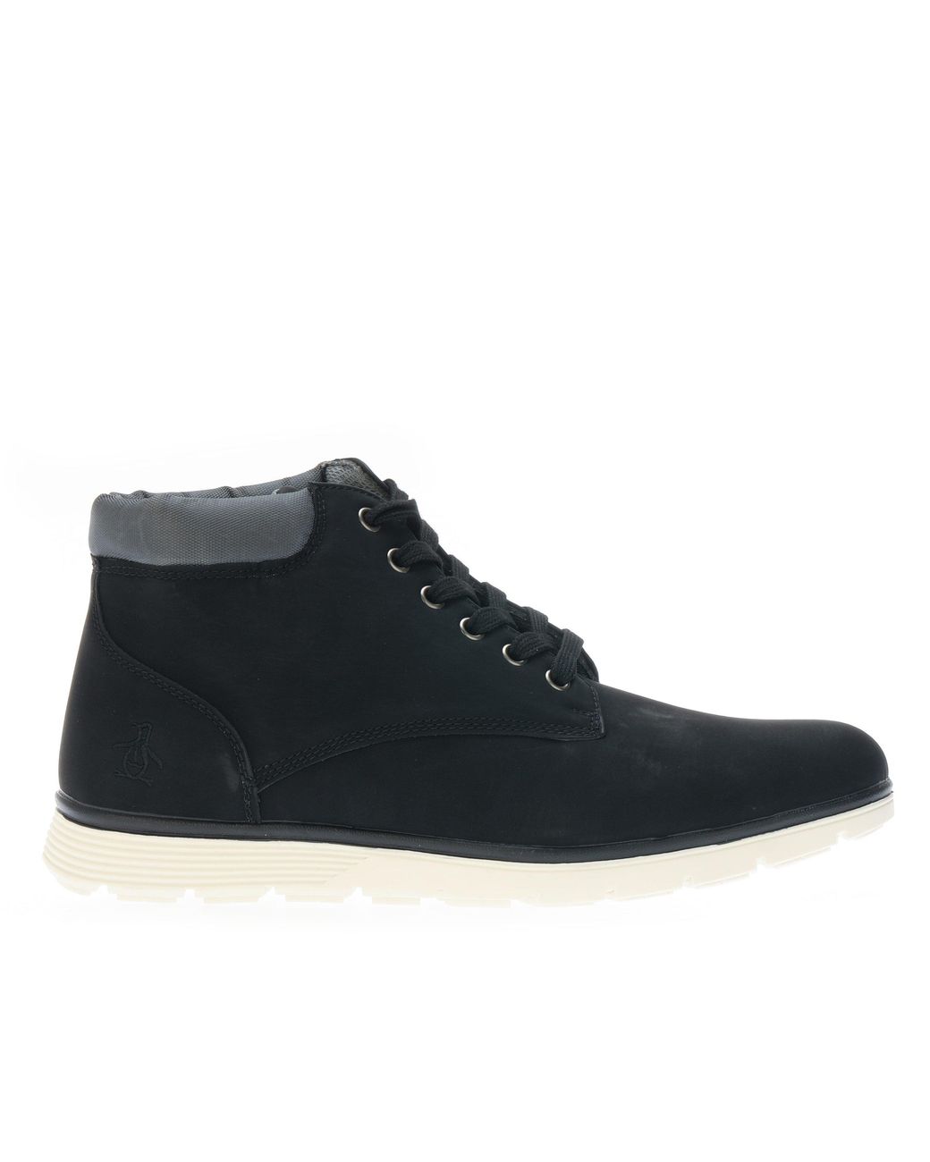 original penguin natsu chukka boots