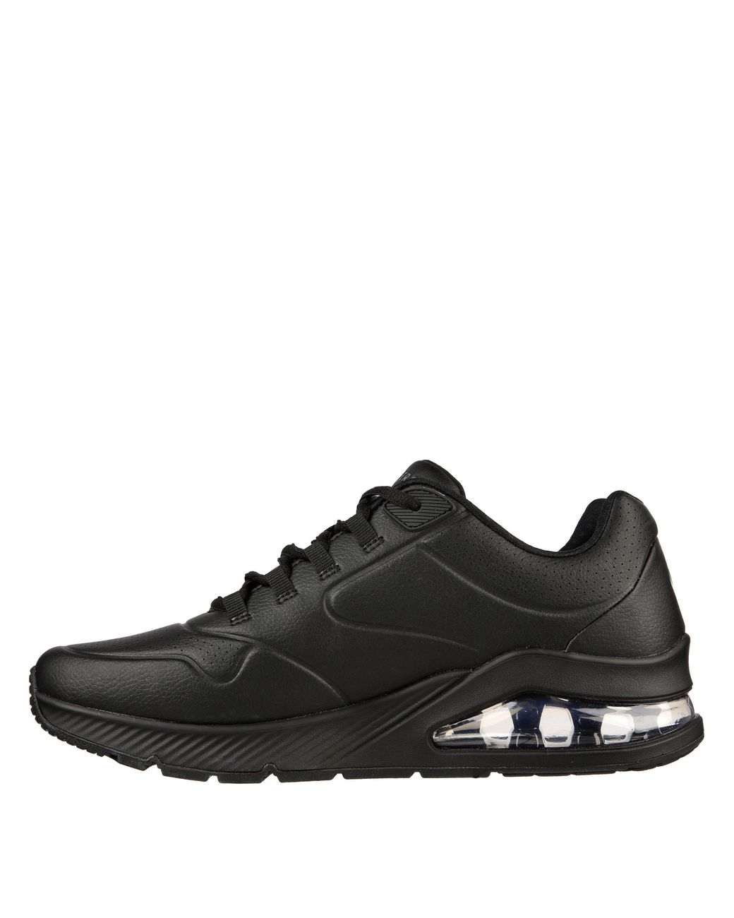 Skechers Black Uno 2 Trainers for men