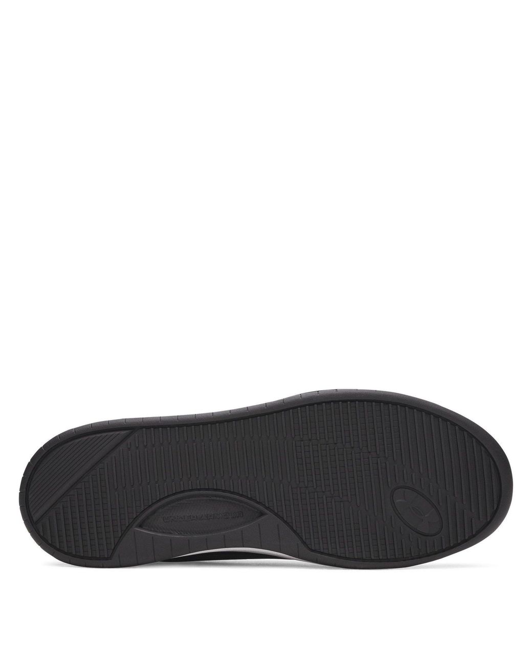 Under Armour Black Ua Flex for men