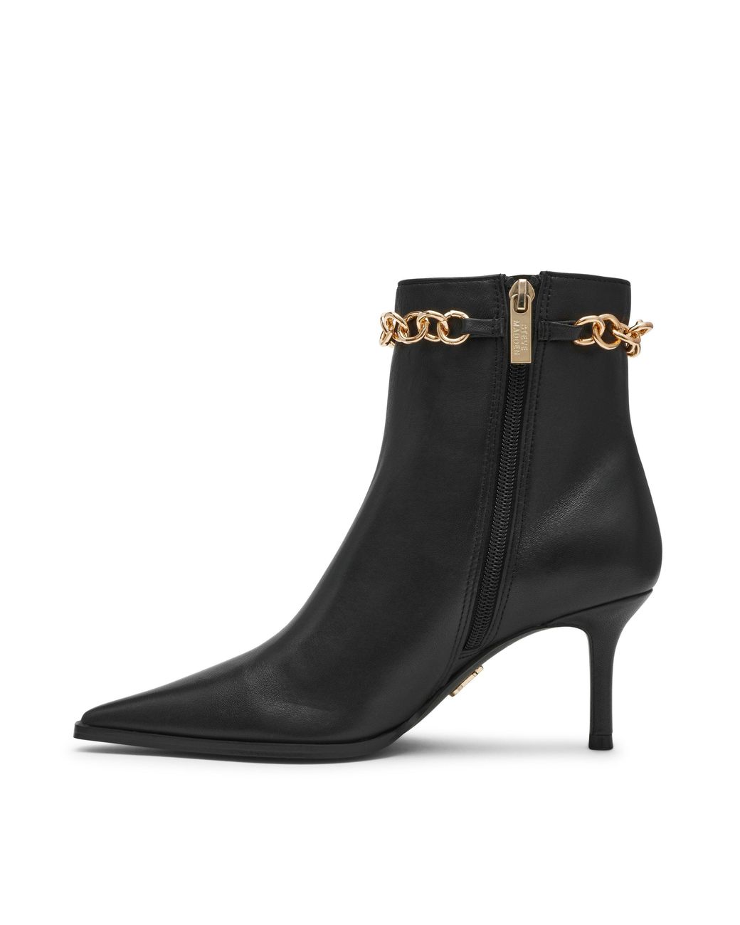 Steve Madden Black Link