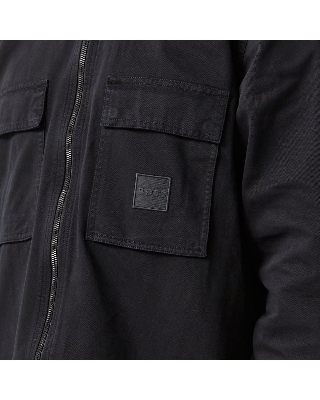 Boss Black Lovel-Zip_13_M 10260294 01 for men