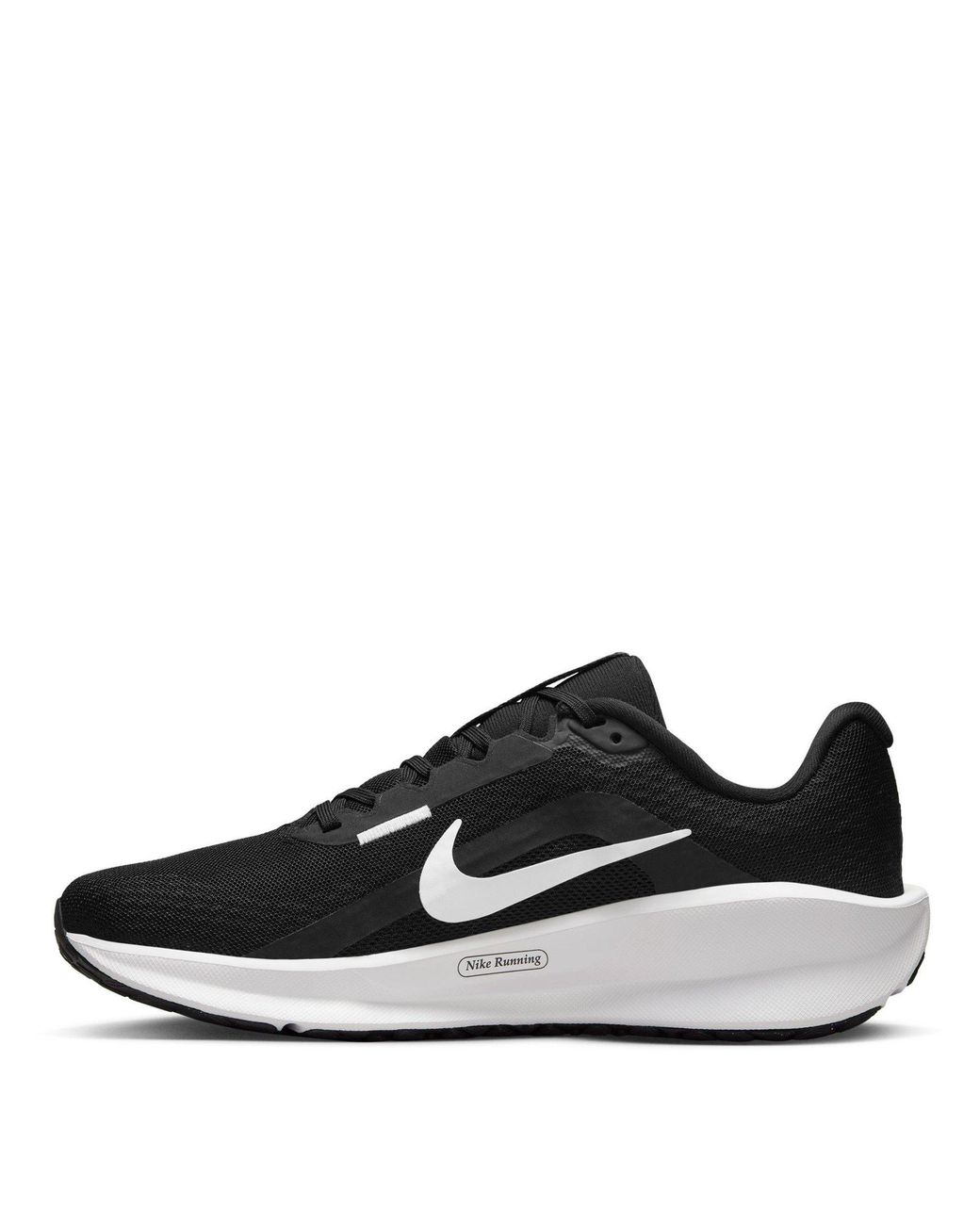 Nike Black Downshifter 13 Running Shoes
