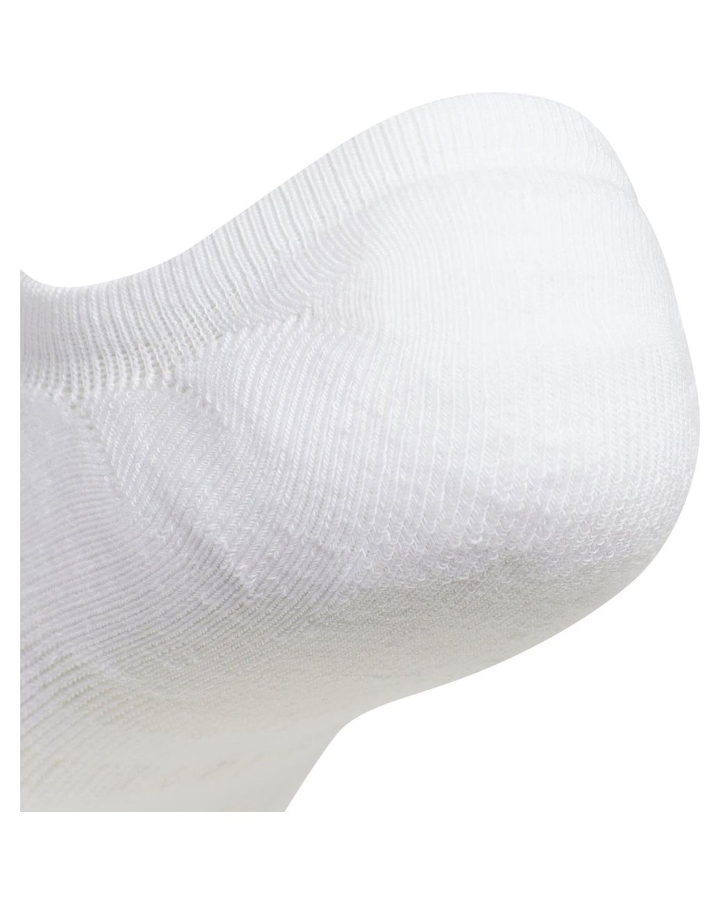 Adidas Black Low Socks 3 Pack for men