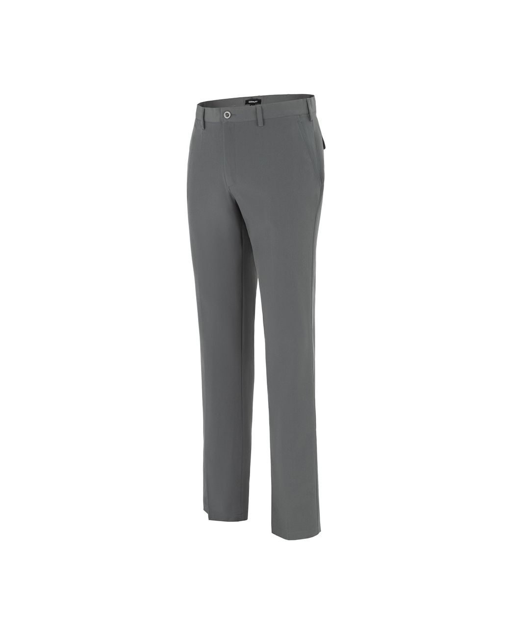Donnay Gray Performance Trousers for men
