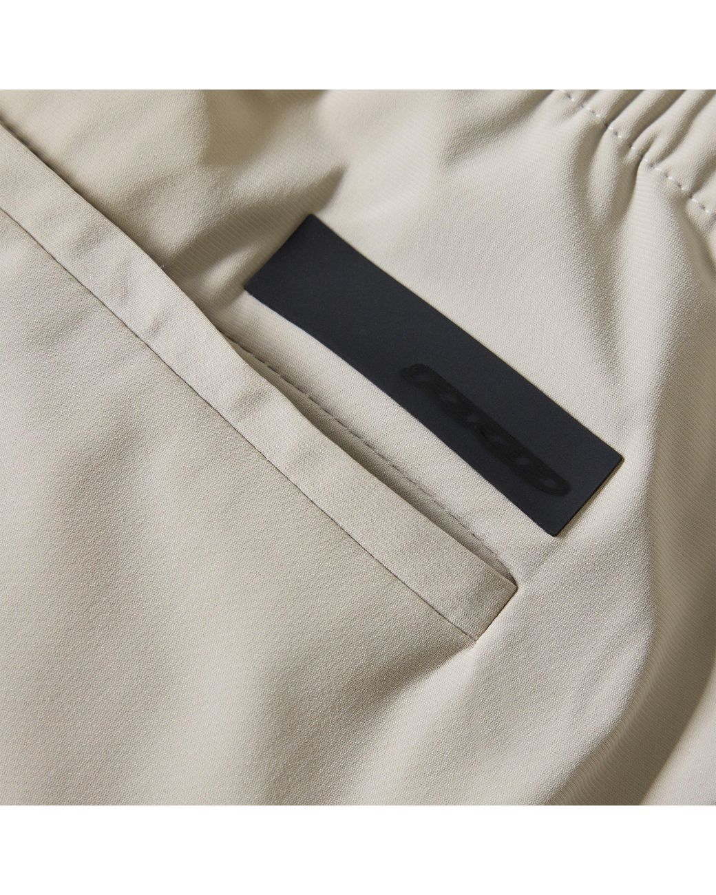 Roberto Ricci Designs Gray Closed Hem Fleece Joggers for men