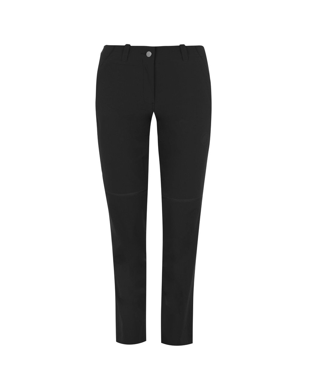 Mammut Black Runbold Hiking Trousers