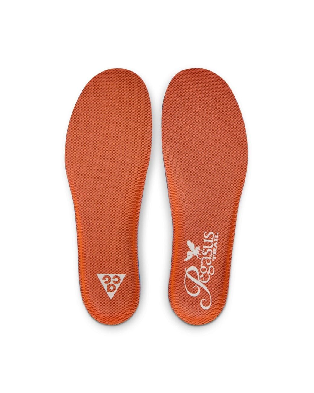 Nike Green Pegaus 42S Running Shoes for men