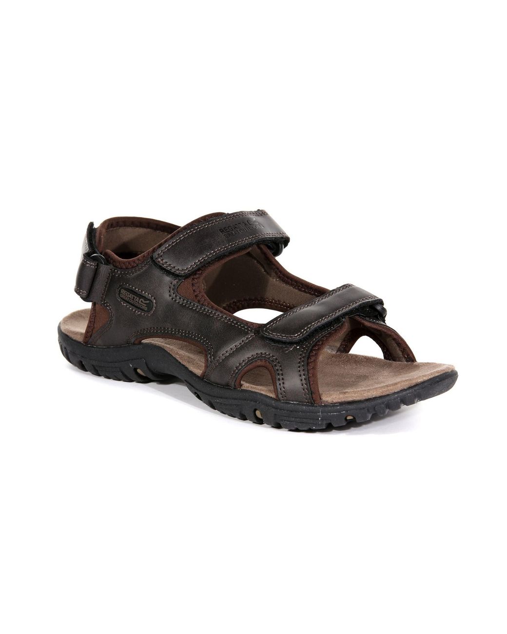 Regatta Natural Haris Walking Sandals for men