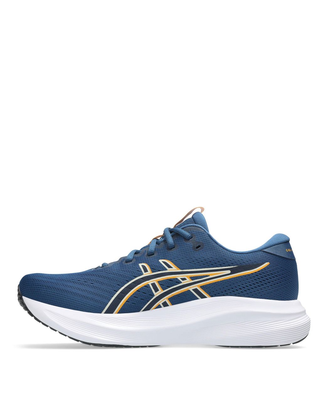 Asics Blue Gel-Excite 11 Road Running Shoes for men