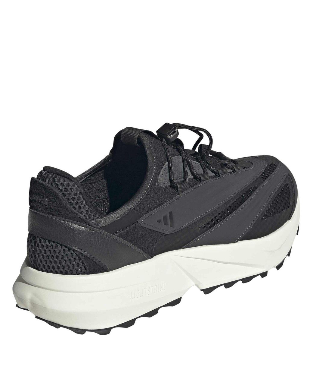 Adidas Blue Lightblaze Vista Runners
