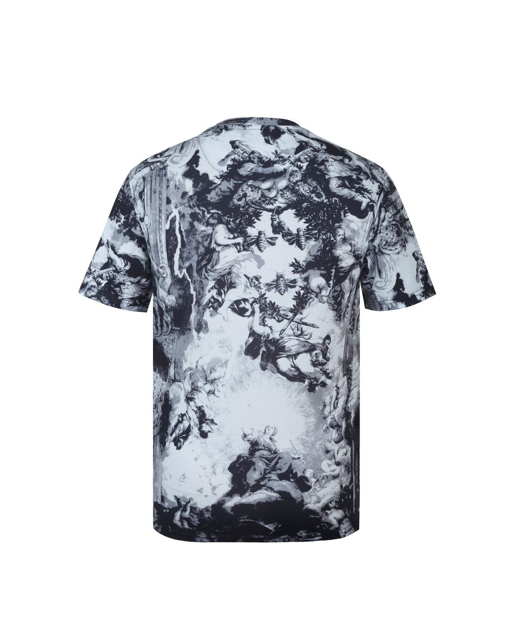 Firetrap Blue Sub T Shirt for men