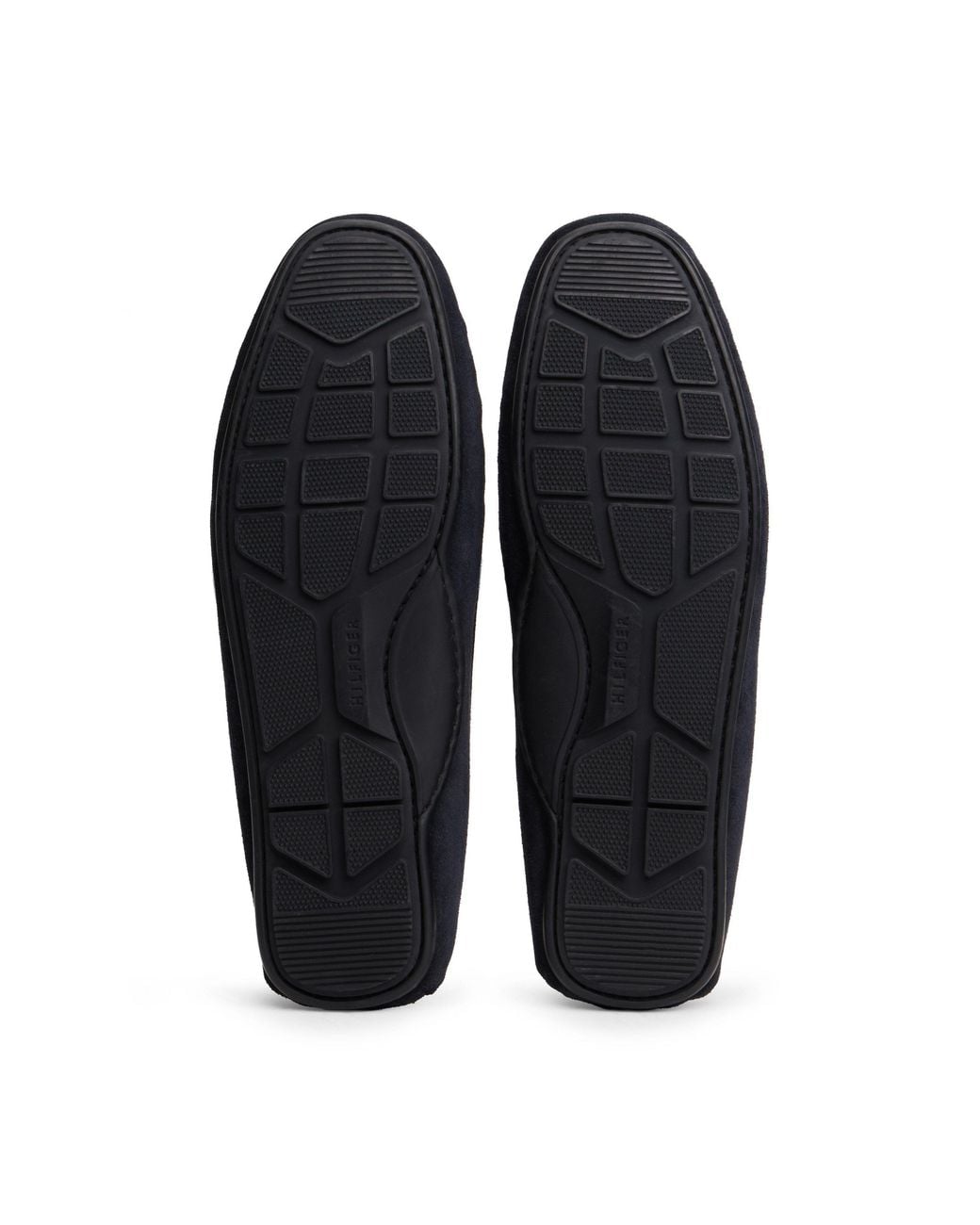 Tommy Hilfiger Blue Low-Top Trainers for men