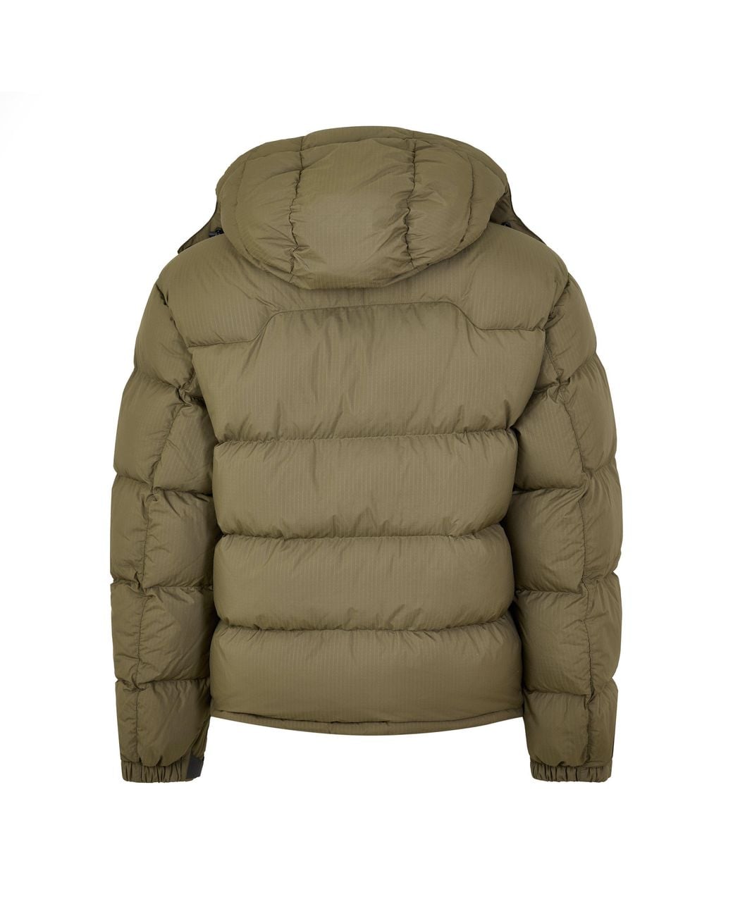 Polo Ralph Lauren Green Polo Gorham Ovs Jkt for men